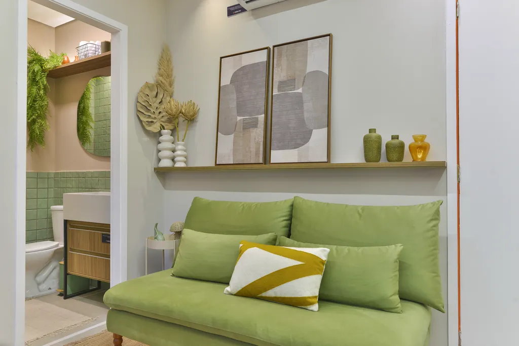 Maskan Butantã - Residencial