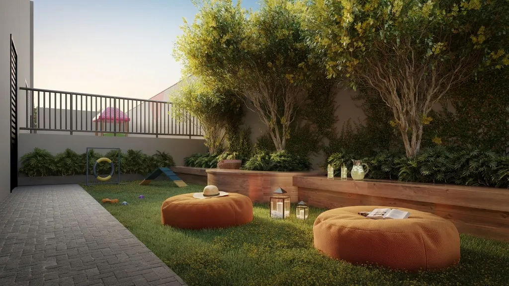 Maskan Vila Romana - NR