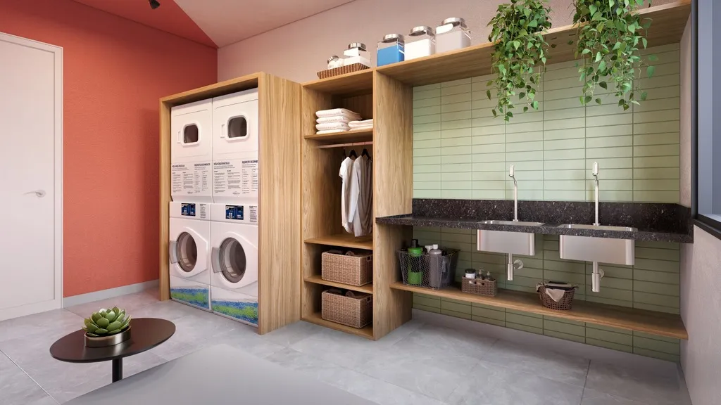 Maskan Vila Romana - Residencial