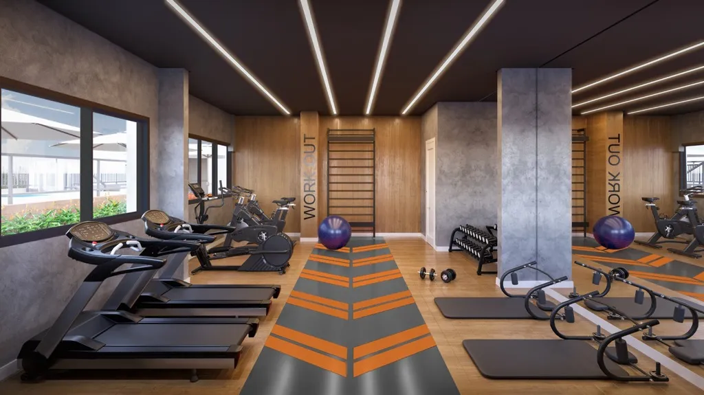 Maskan Vila Romana - Residencial