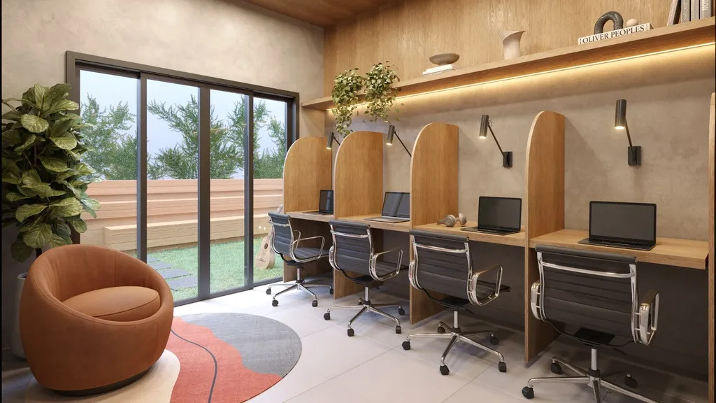 Maskan Vila Romana - Residencial