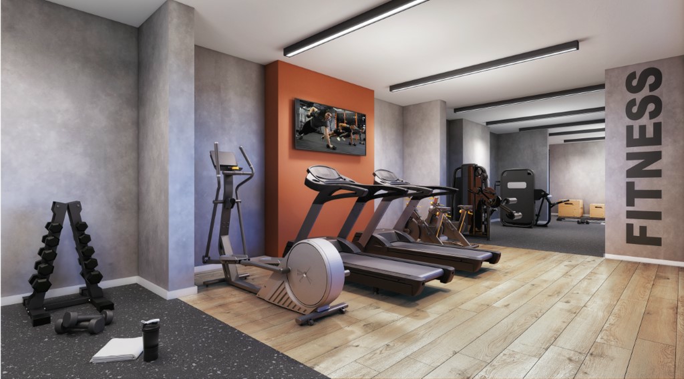 Mundo Apto Alto do Ipiranga - Fase 1