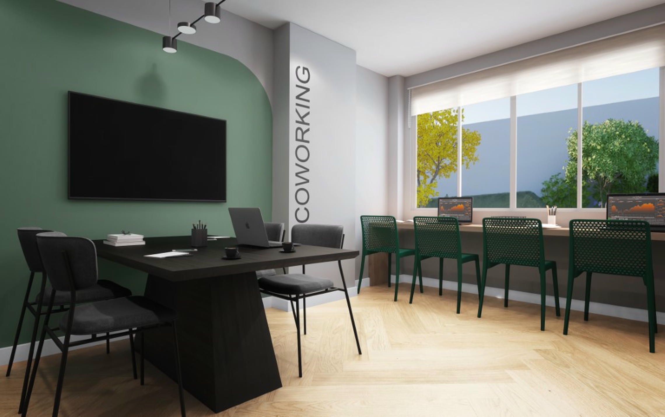 Mundo Apto Alto do Ipiranga - Fase 1