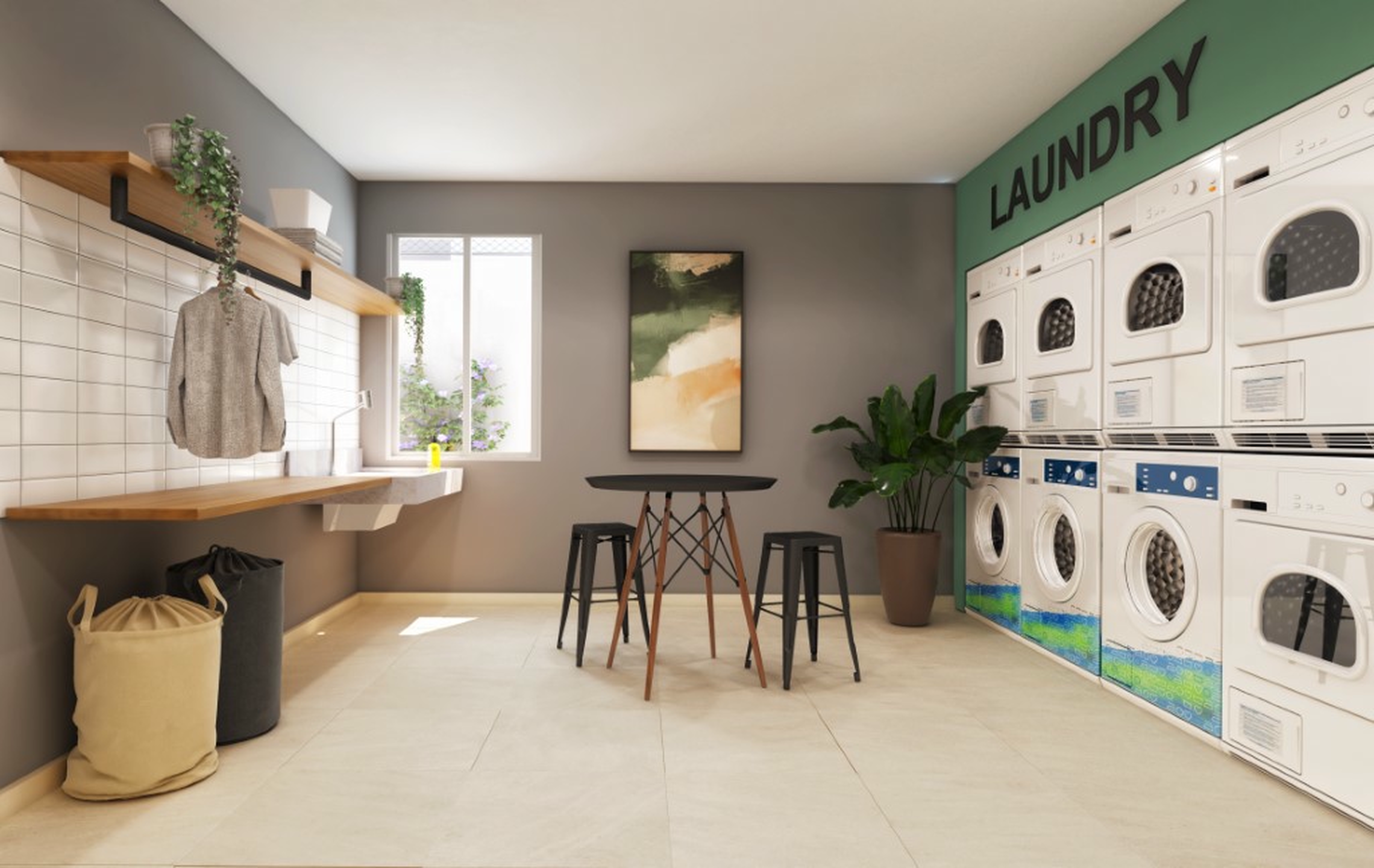 Mundo Apto Alto do Ipiranga - Fase 1