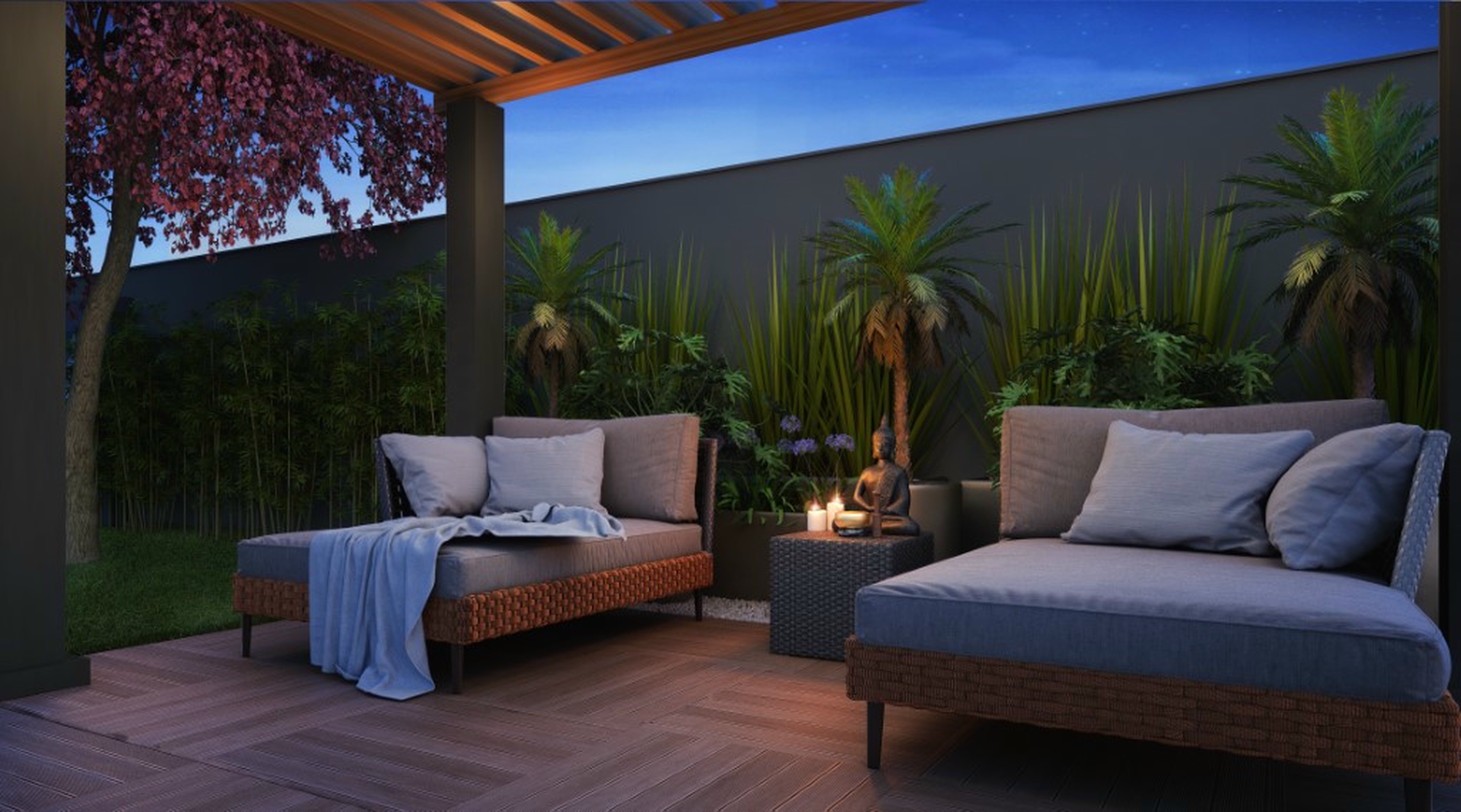 Mundo Apto Alto do Ipiranga - Fase 1