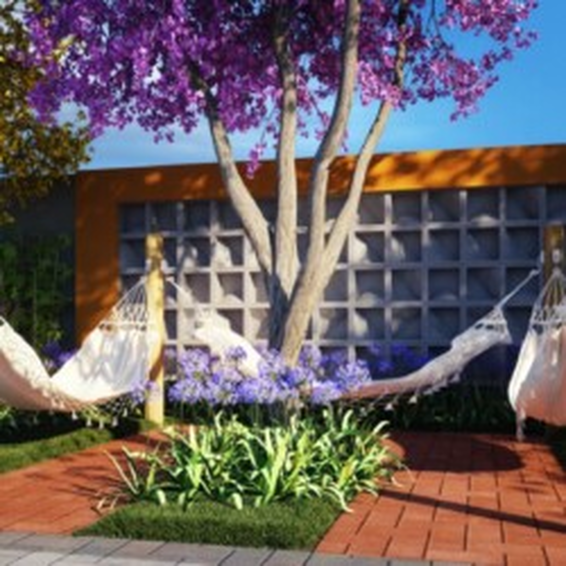 Mundo Apto Alto do Ipiranga - Fase 1