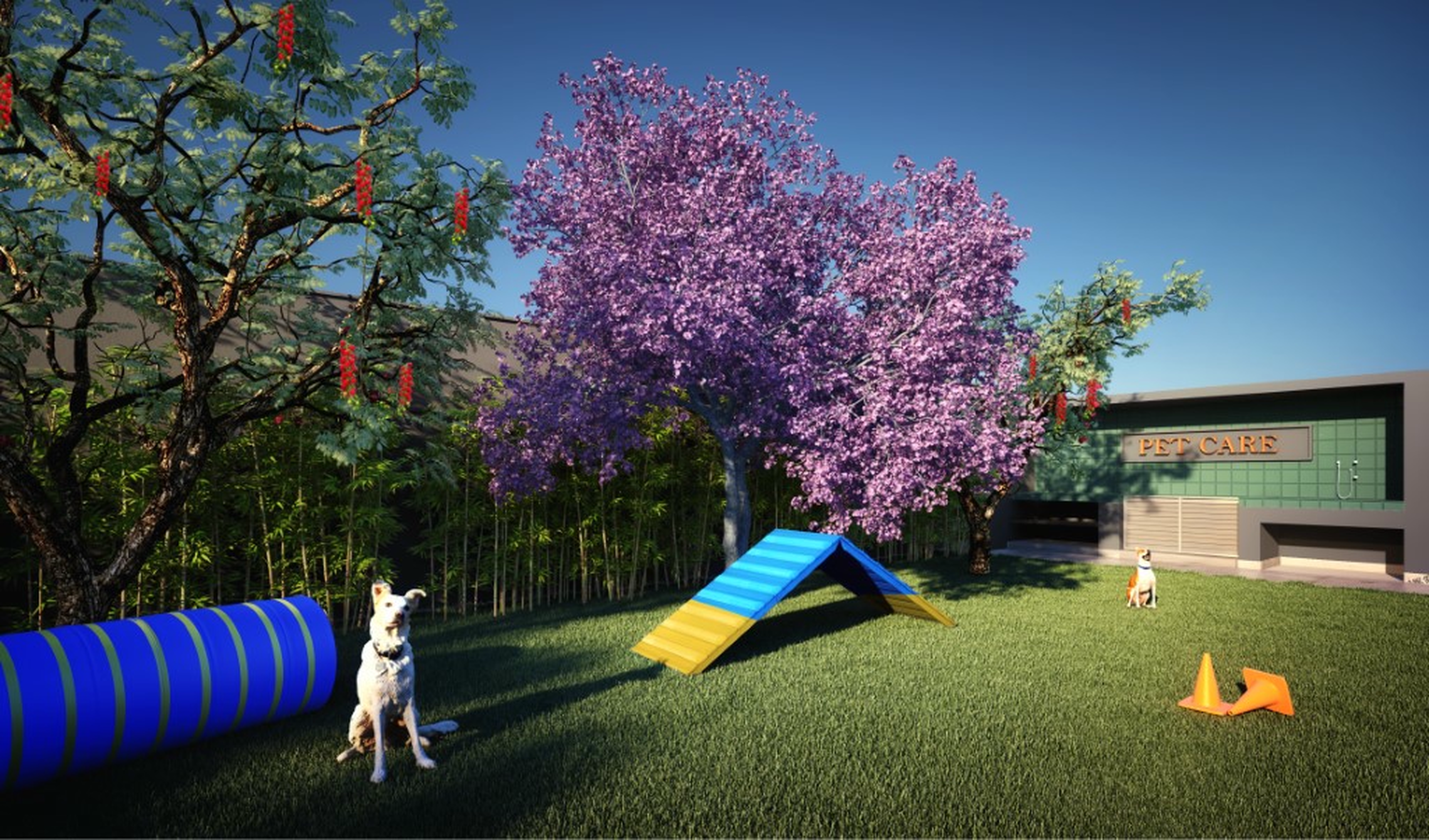 Mundo Apto Alto do Ipiranga - Fase 1