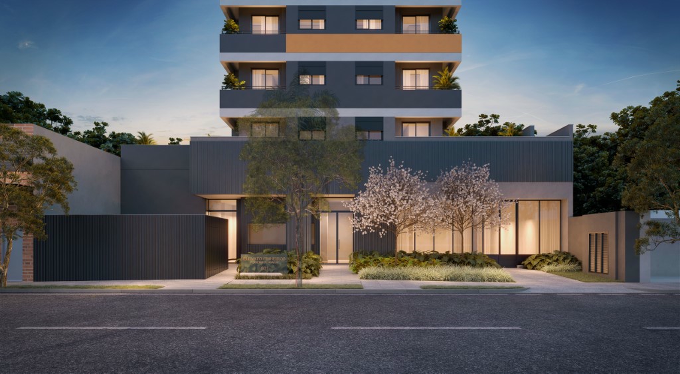 Mundo Apto Elevato Pinheiros