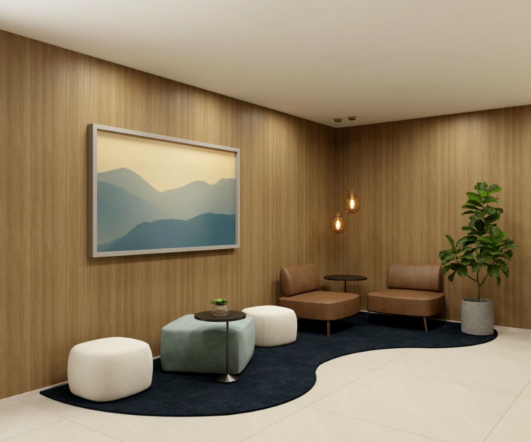 Mundo Apto Elevato Pinheiros