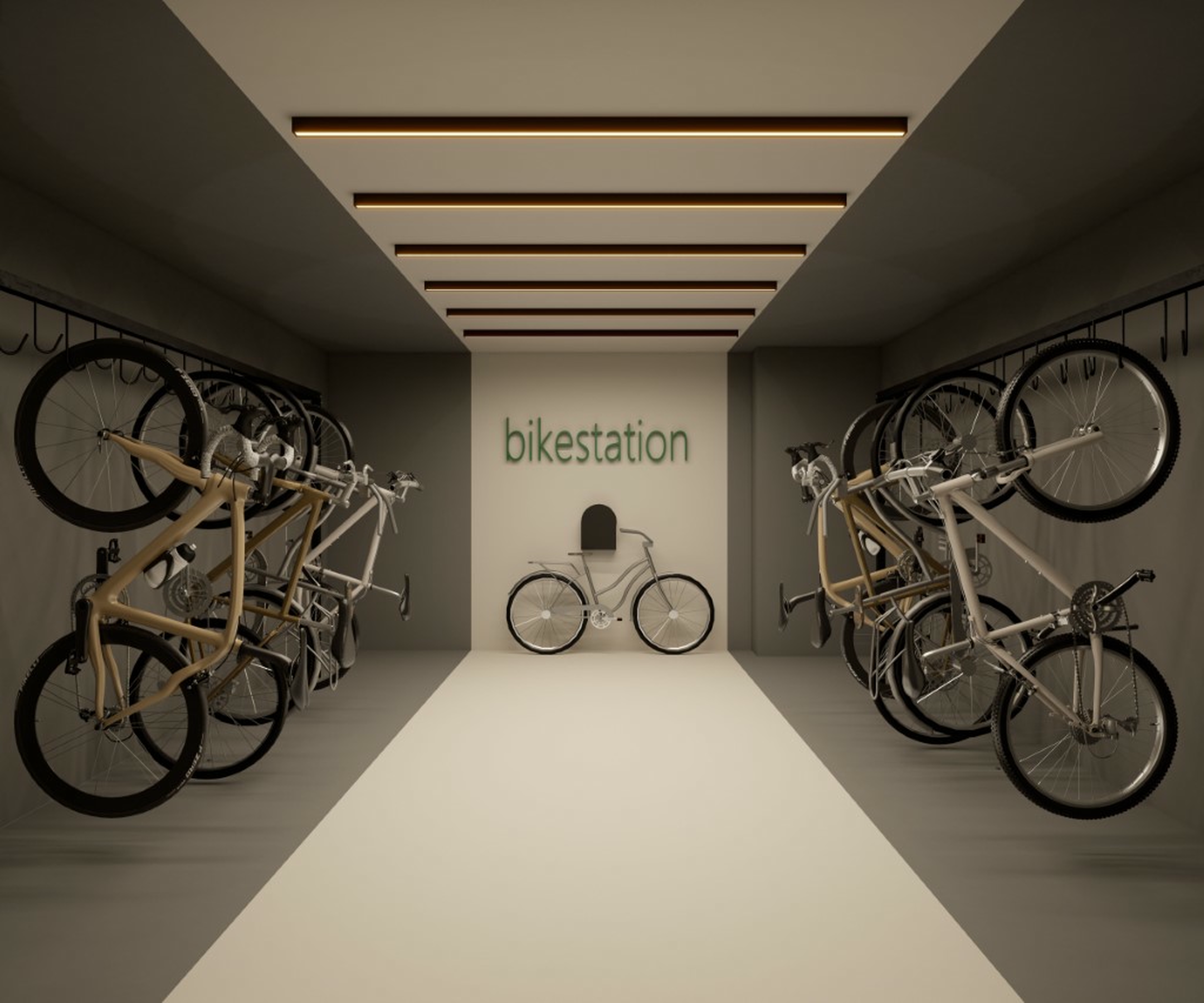 Mundo Apto Elevato Pinheiros