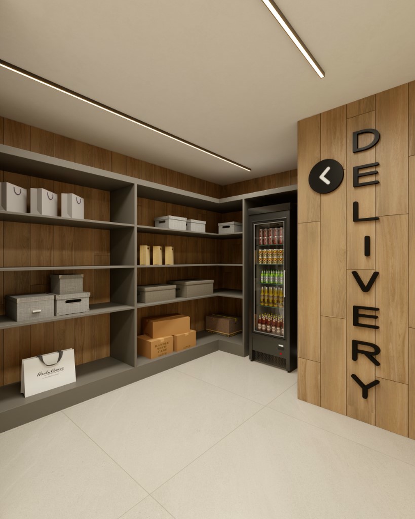 Mundo Apto Elevato Pinheiros