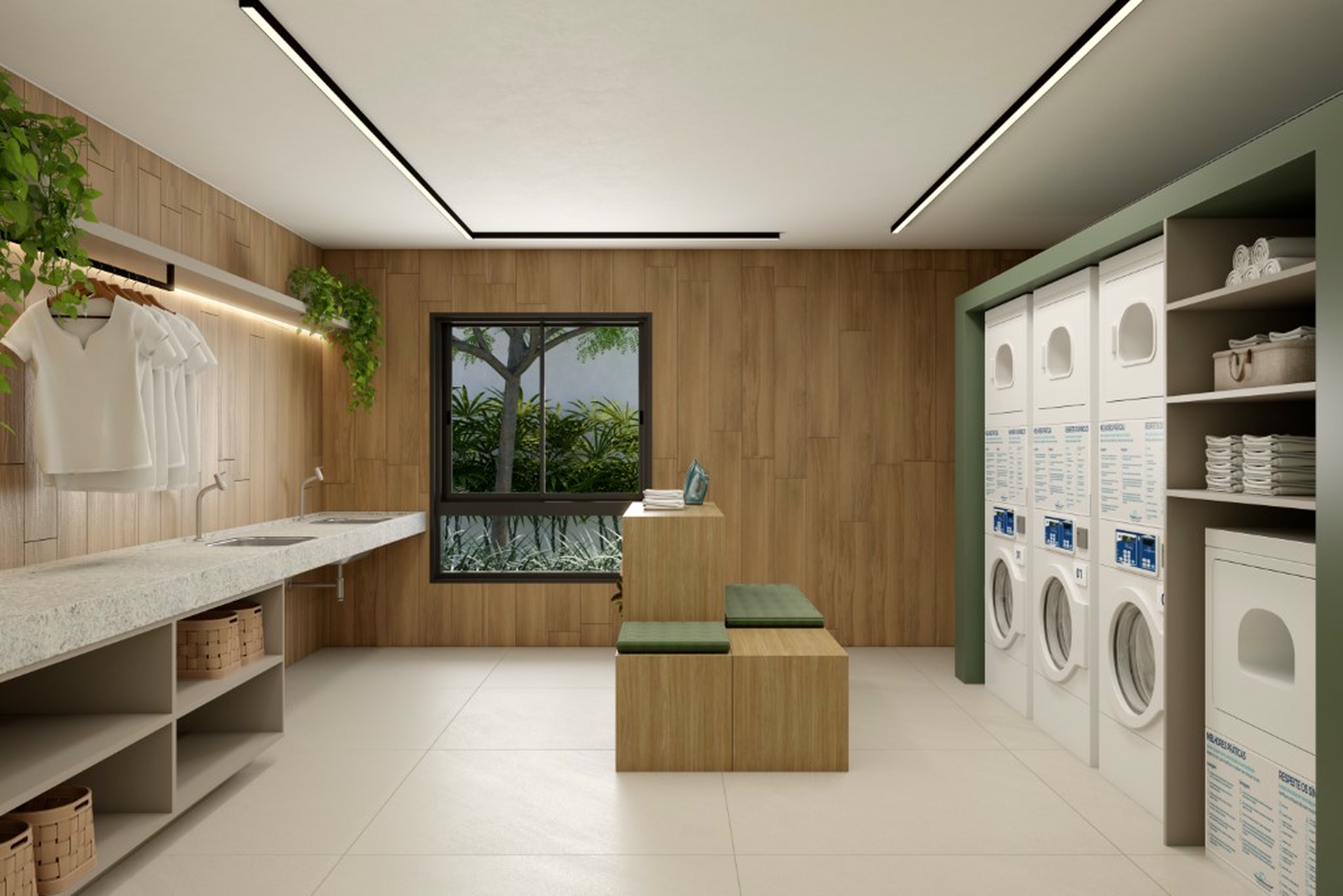 Mundo Apto Elevato Pinheiros