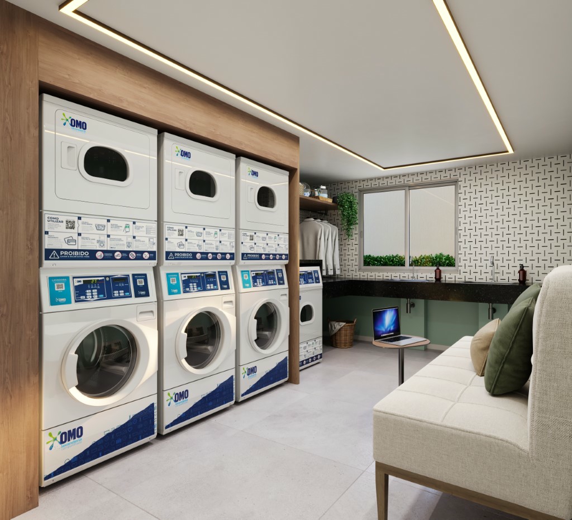 Mundo Apto Estação Conceição