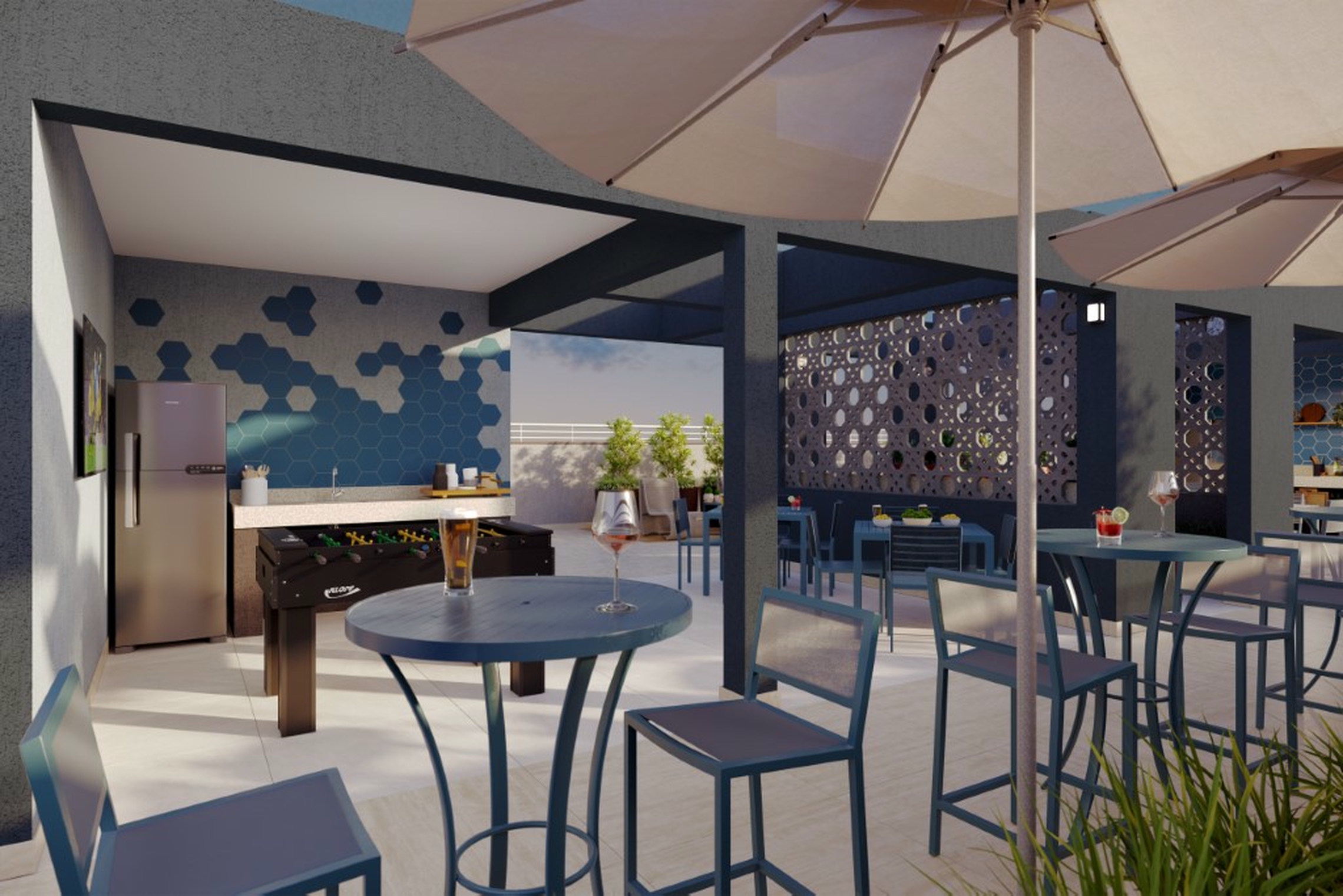 Mundo Apto Estação Conceição