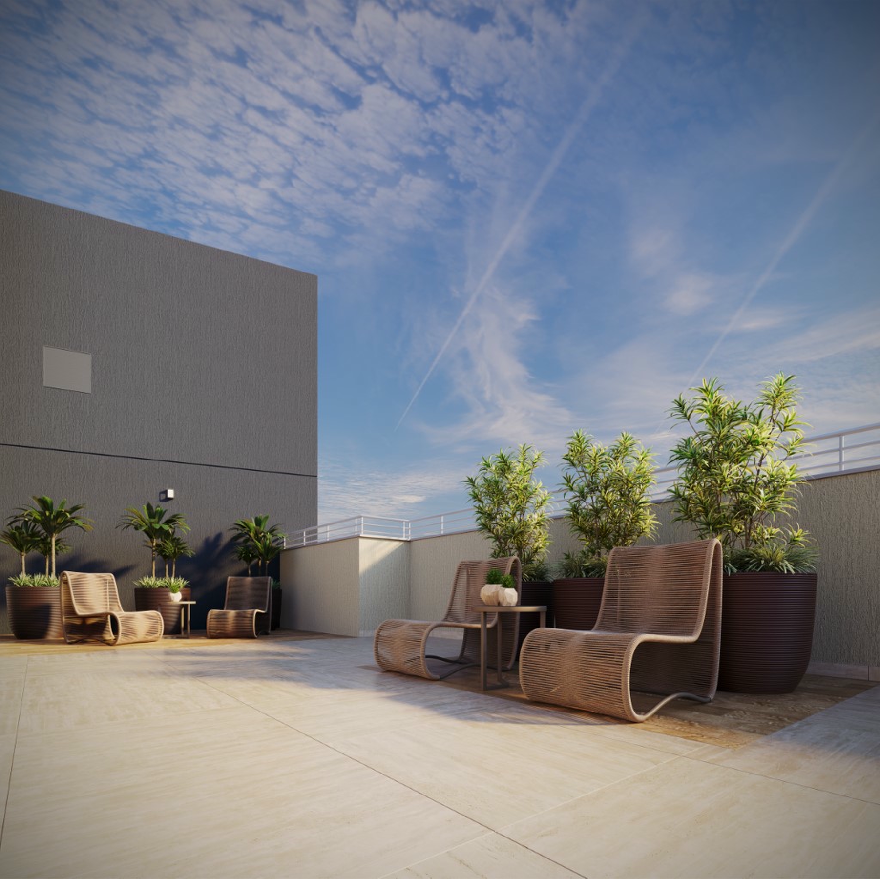 Mundo Apto Estação Conceição