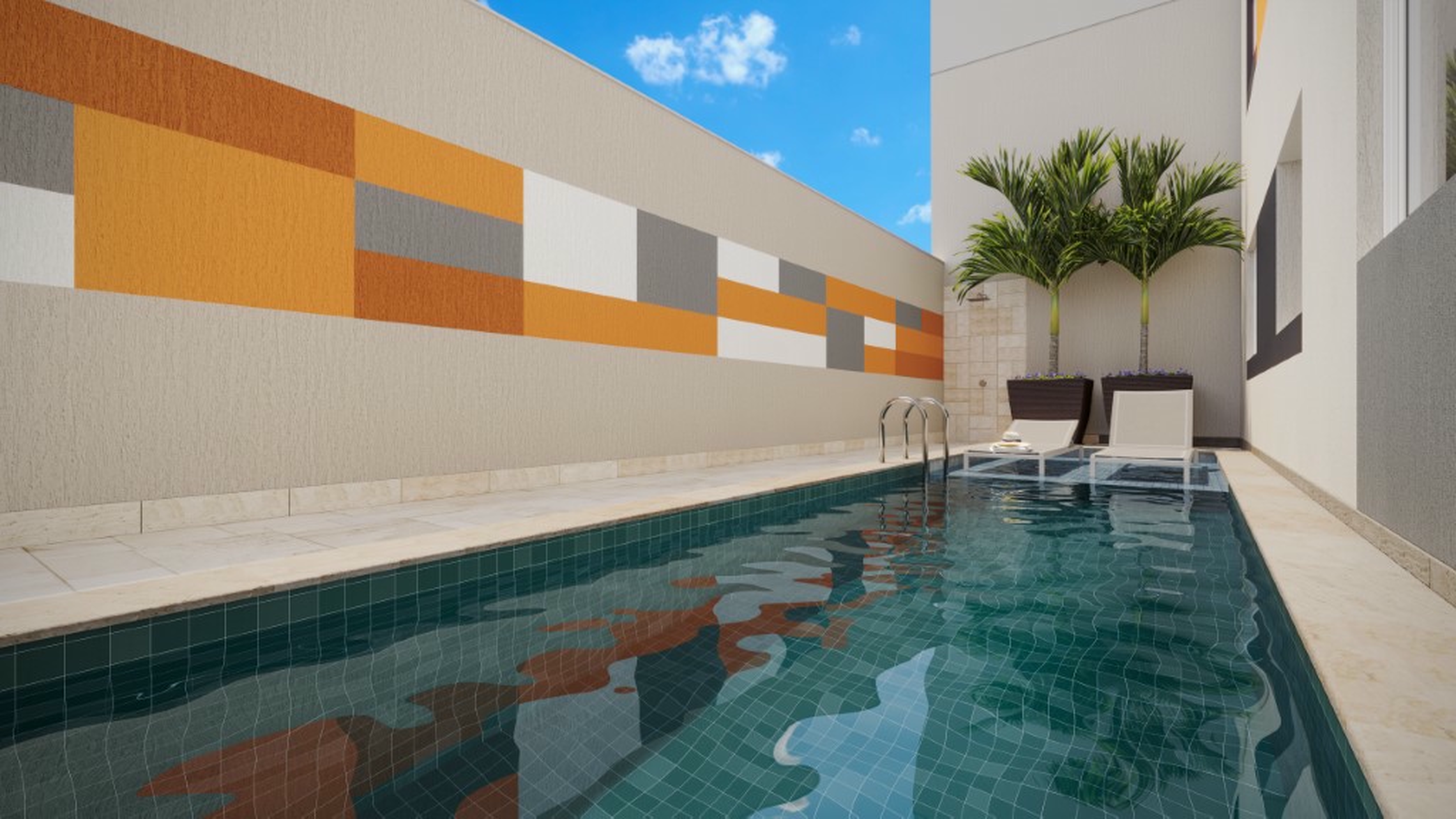 Mundo Apto Estação Conceição