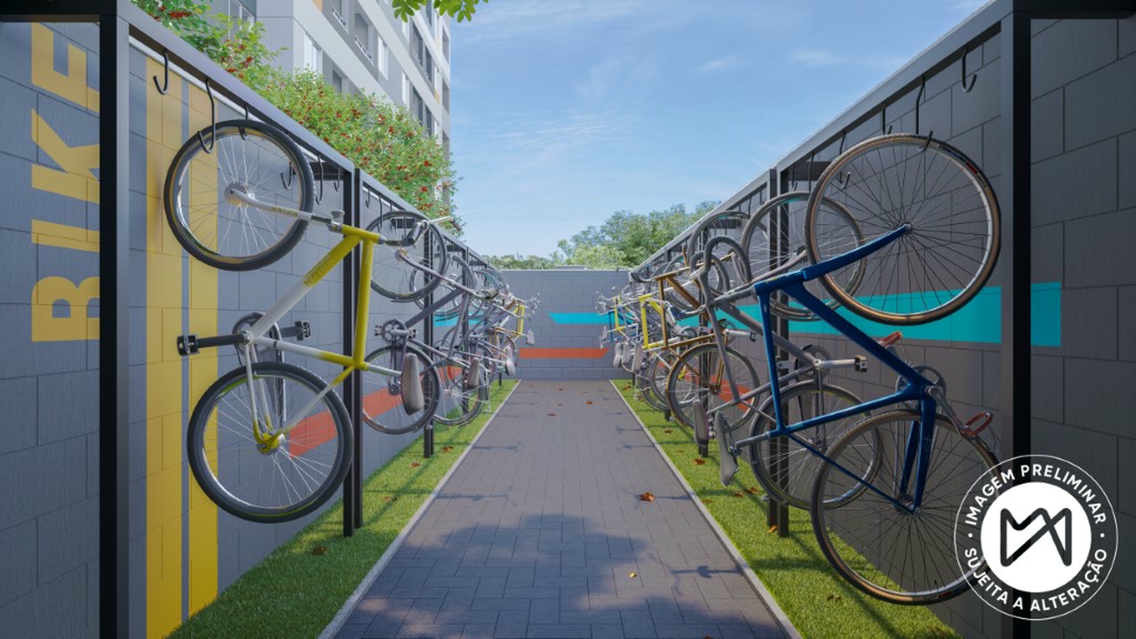 Mundo Apto Estação SP Morumbi