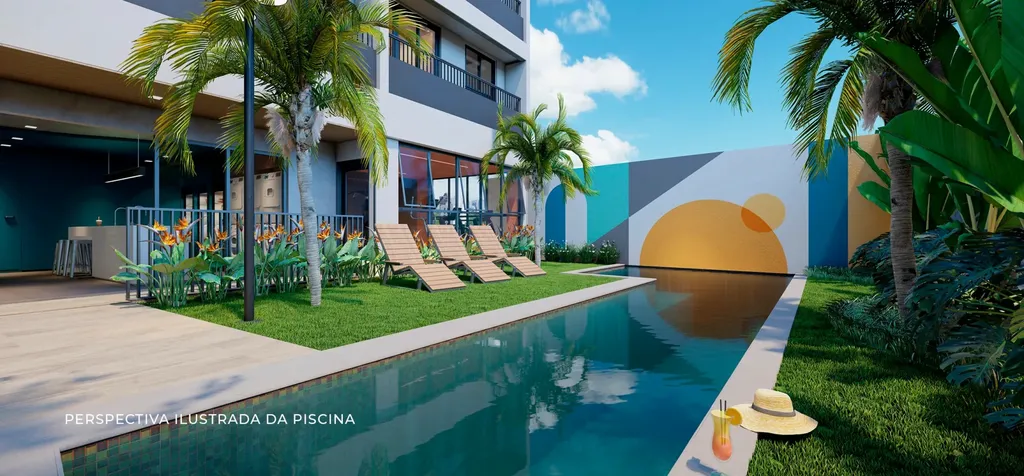 Nurban Campo Belo - Campo Belo - Foto 11