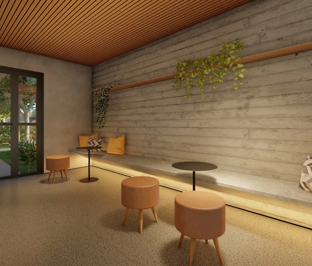 Nurban Campo Belo - Campo Belo - Foto 3