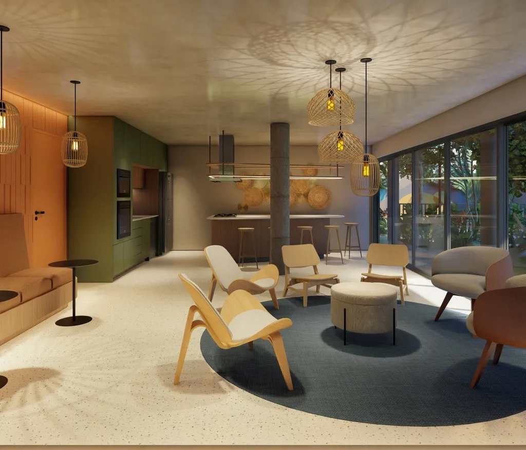 Nurban Campo Belo - Campo Belo - Foto 5