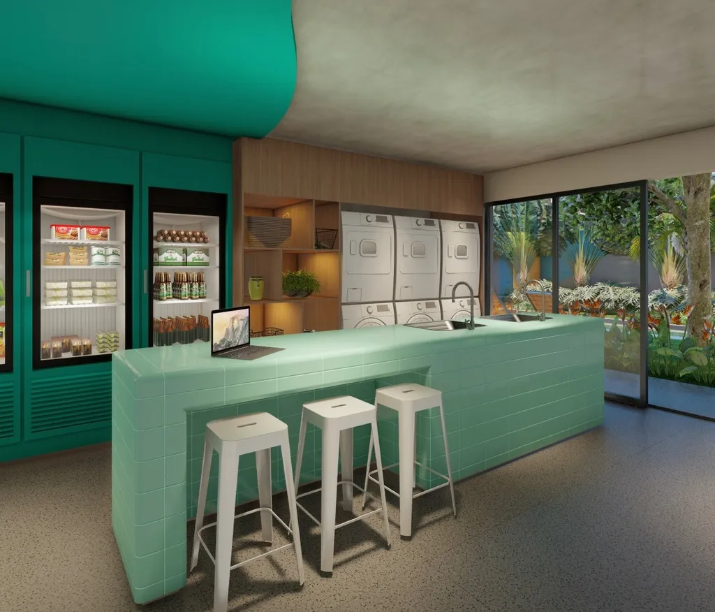 Nurban Campo Belo - Campo Belo - Foto 6