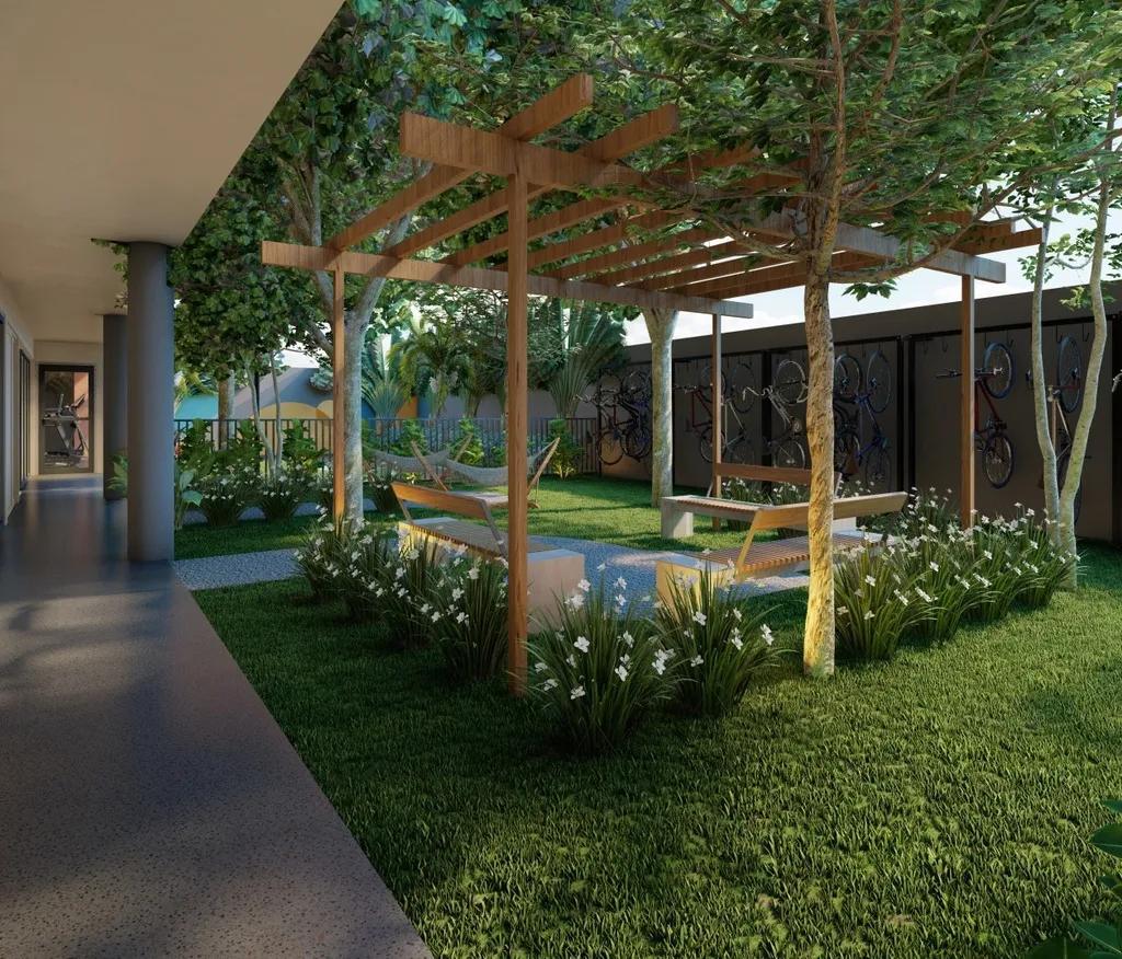 Nurban Campo Belo - Campo Belo - Foto 8