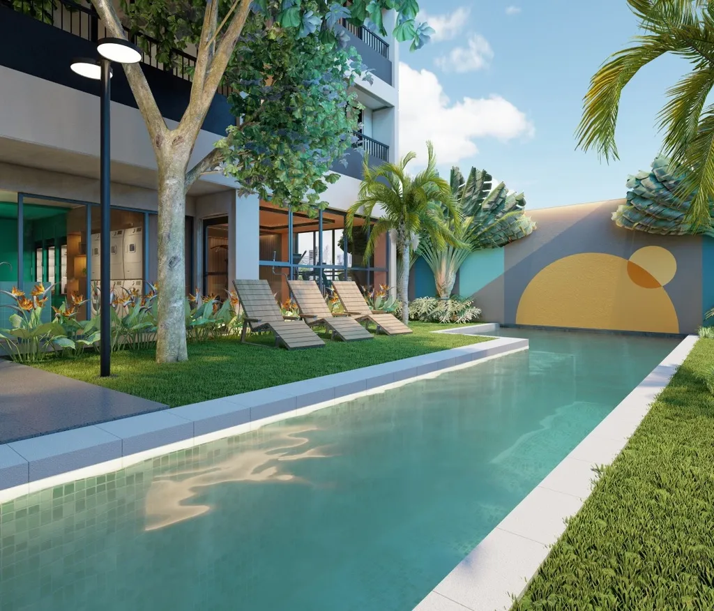 Nurban Campo Belo - Campo Belo - Foto 9