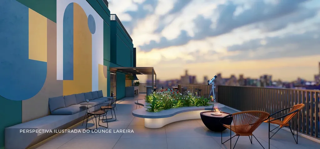 Nurban Campo Belo - Campo Belo - Foto 10