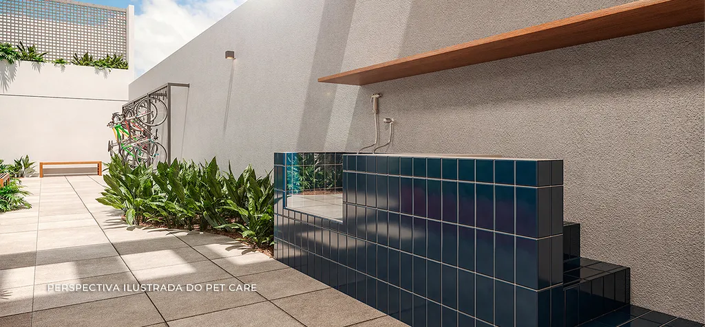 Nurban Conceição - Residencial - Conceição - Foto 11