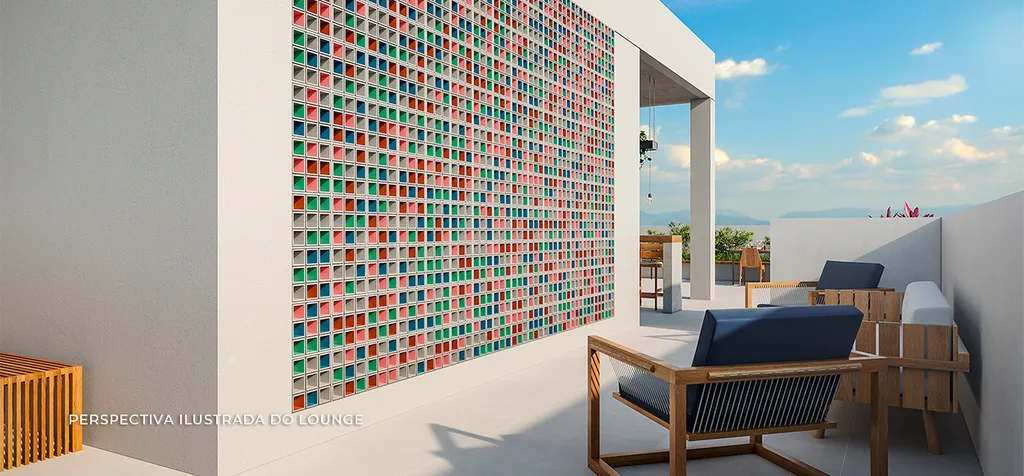 Nurban Conceição - Residencial - Conceição - Foto 13