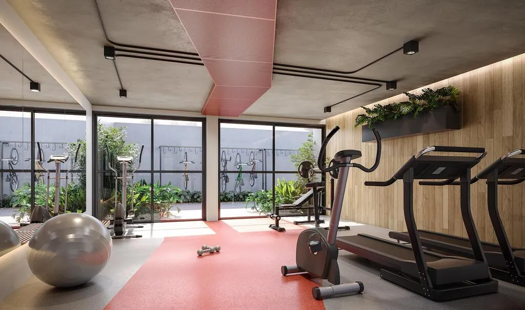 Nurban Conceição - Residencial - Conceição - Foto 3