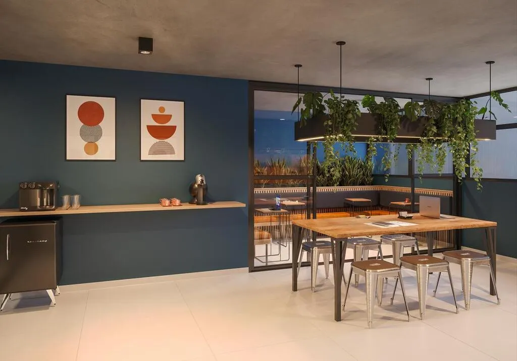 Nurban Conceição - Residencial - Conceição - Foto 4