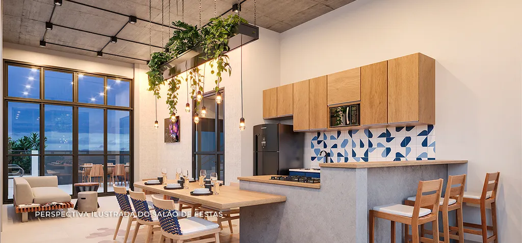 Nurban Conceição - Residencial - Conceição - Foto 6