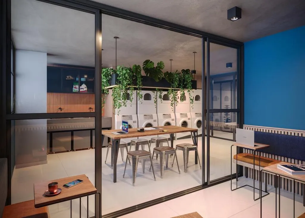 Nurban Conceição - Residencial - Conceição - Foto 7