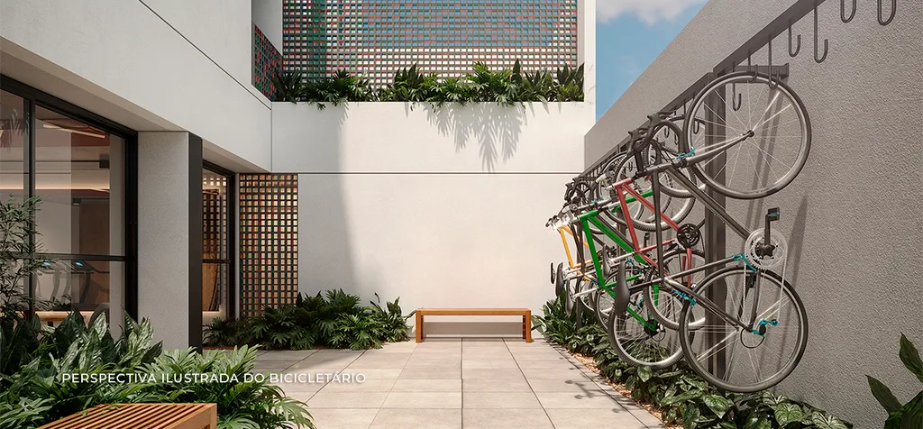 Nurban Conceição - Residencial - Conceição - Foto 9