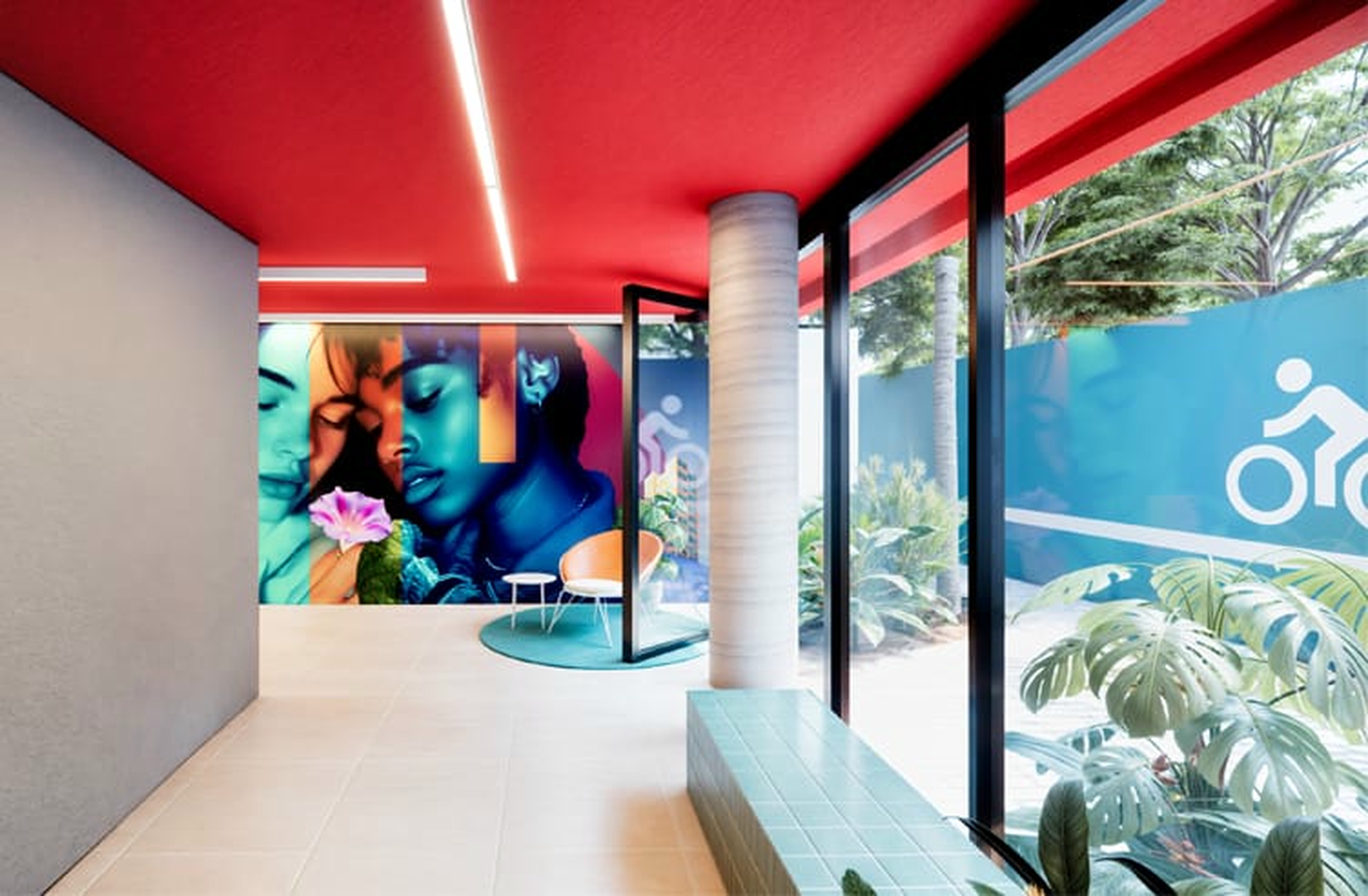 Nurban Rua das Palmeiras