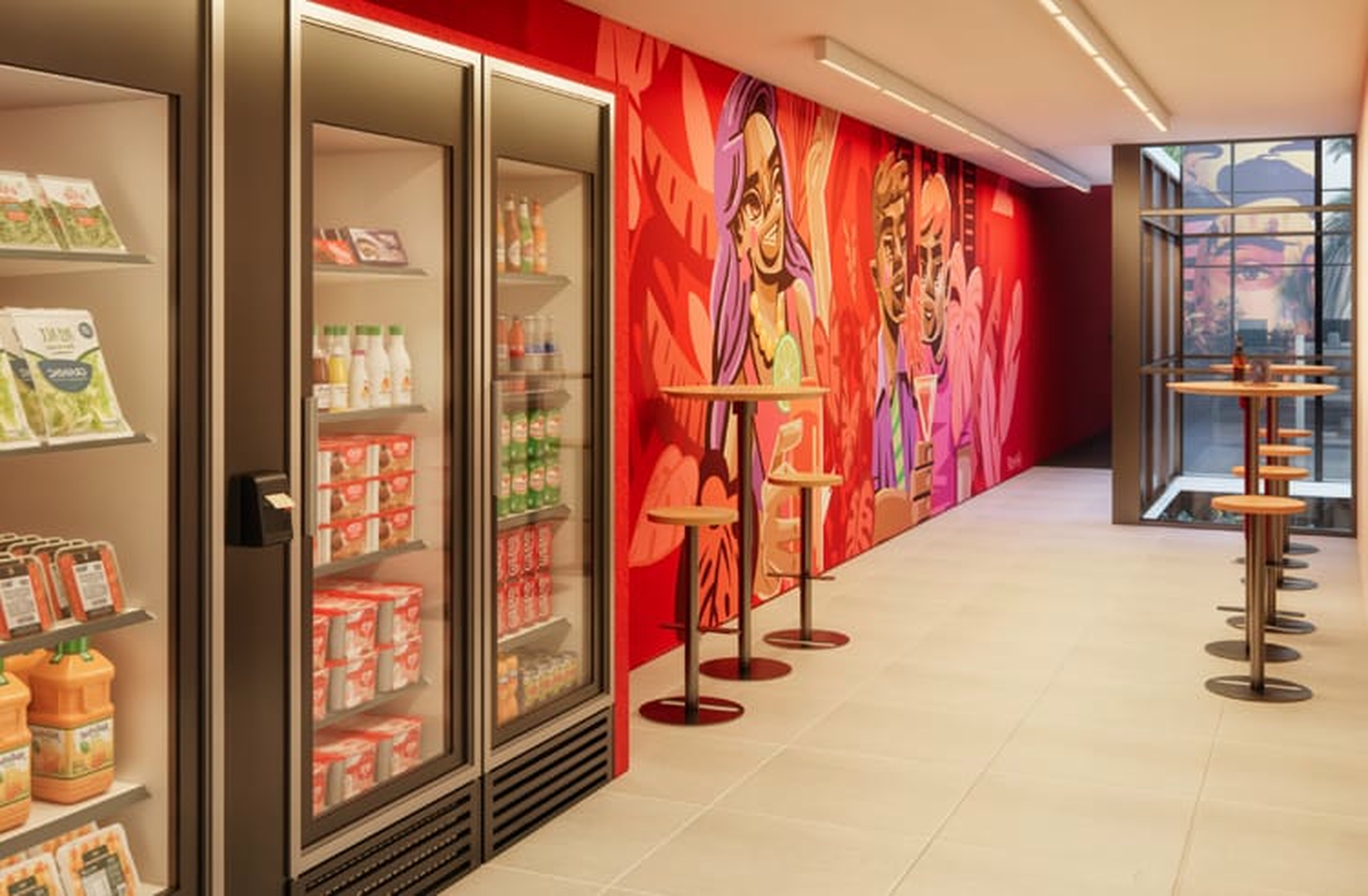 Nurban Rua das Palmeiras