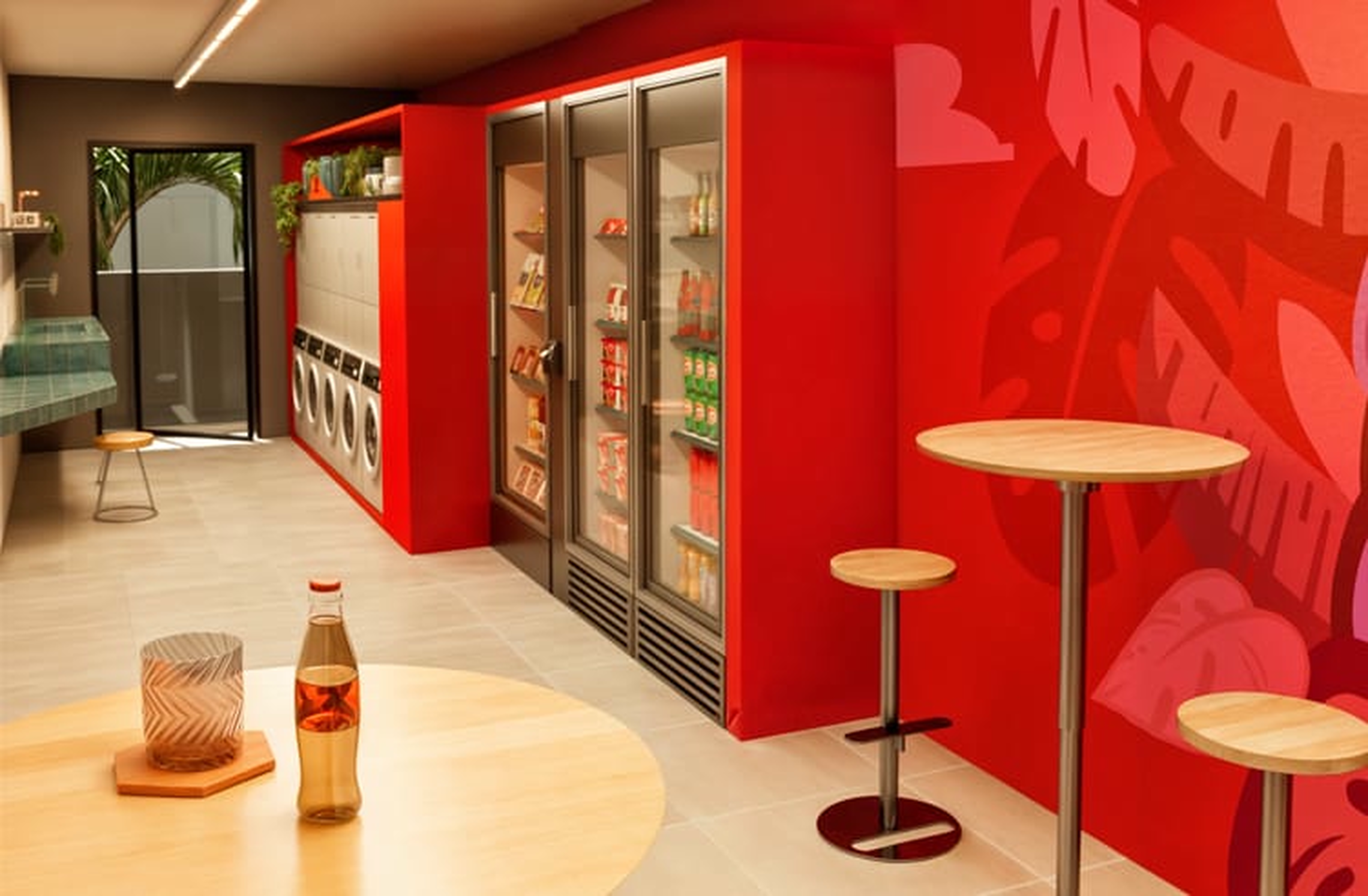 Nurban Rua das Palmeiras