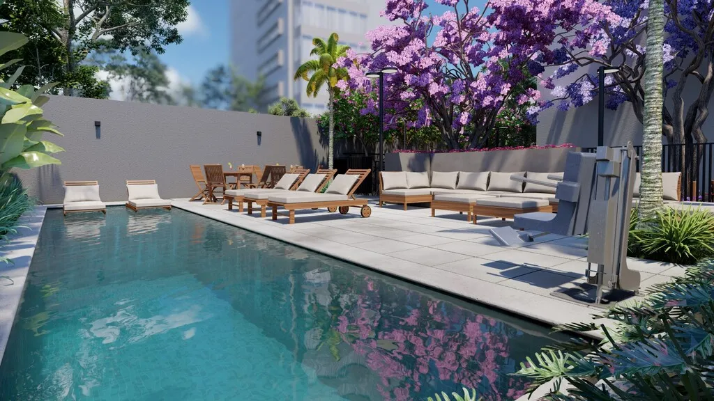 Nurban Vila Clementino - NR - Vila Clementino - Foto 11