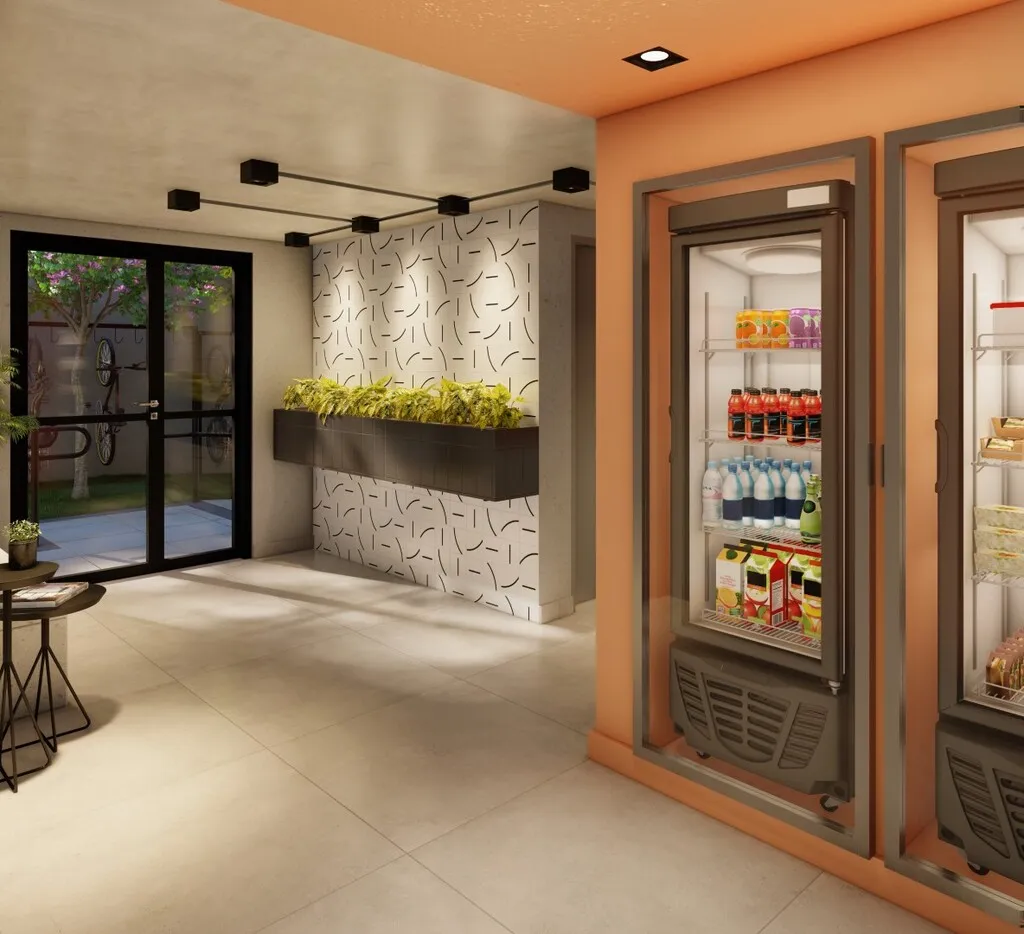 Nurban Vila Clementino - NR - Vila Clementino - Foto 7