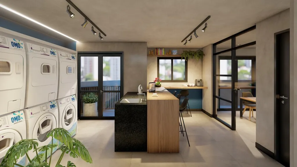 Nurban Vila Clementino - NR - Vila Clementino - Foto 8