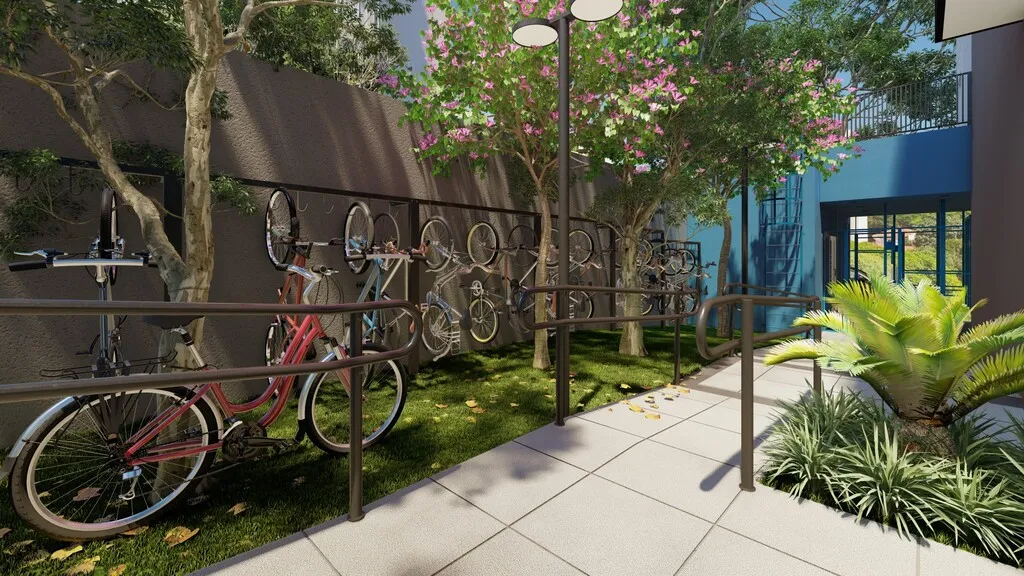 Nurban Vila Clementino - NR - Vila Clementino - Foto 9