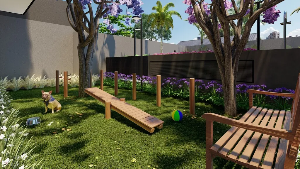 Nurban Vila Clementino - NR - Vila Clementino - Foto 10