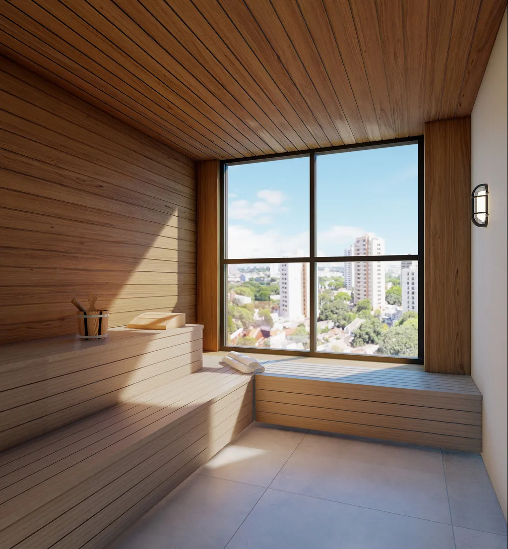 Nurban Vila Madalena - NR - Vila Madalena - Foto 19