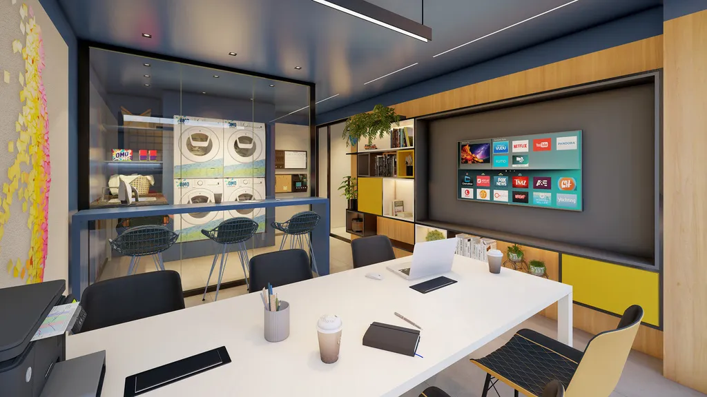 Nurban Vila Madalena - NR - Vila Madalena - Foto 21