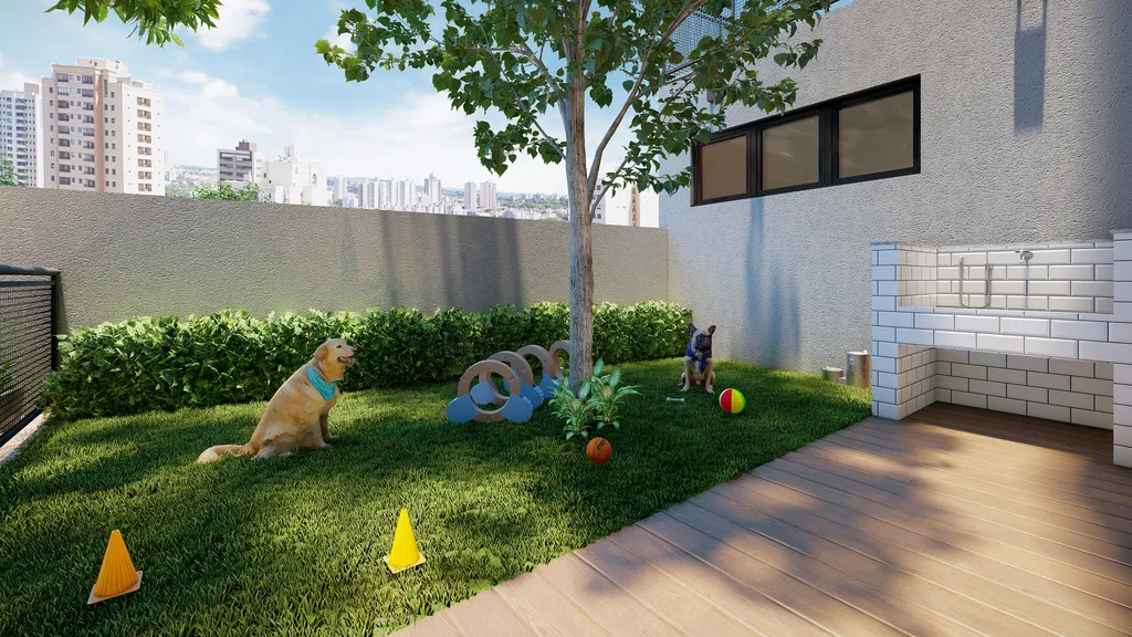 Nurban Vila Madalena - NR - Vila Madalena - Foto 24