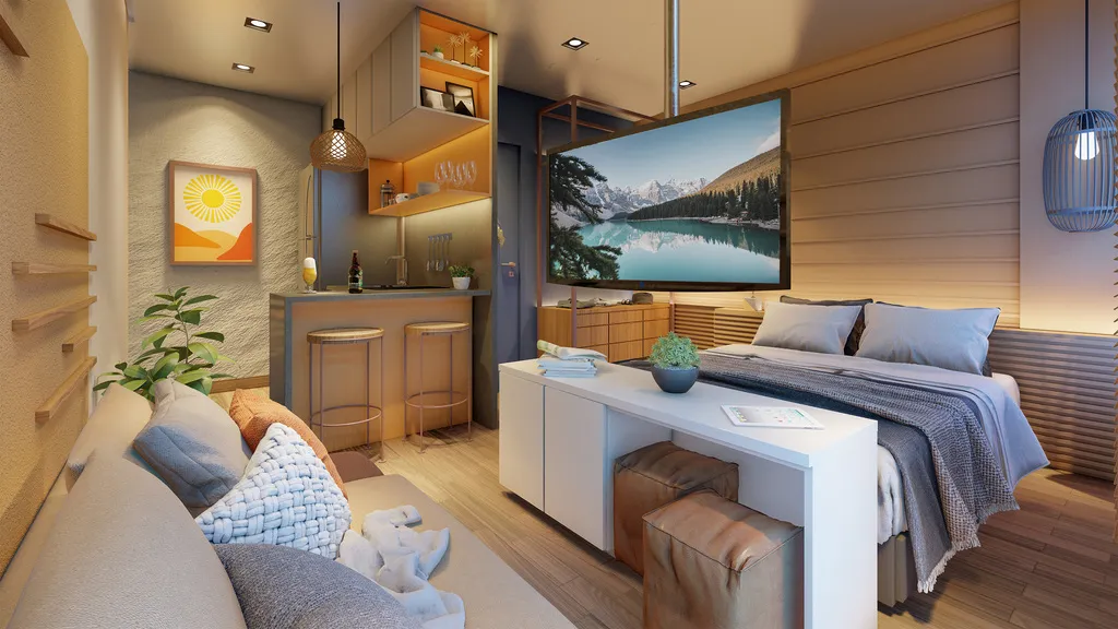 Nurban Vila Madalena - NR - Vila Madalena - Foto 7