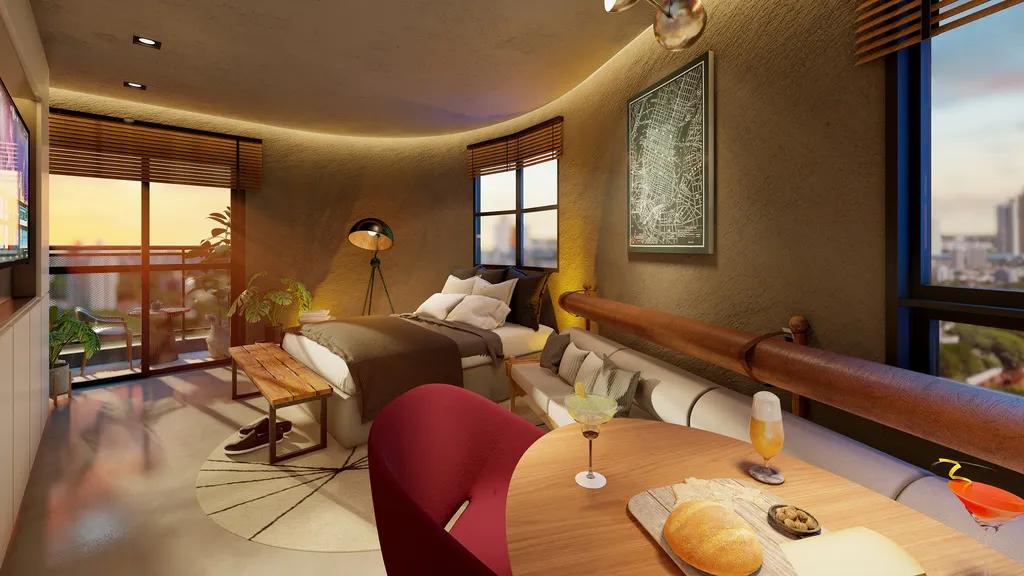 Nurban Vila Madalena - NR - Vila Madalena - Foto 9