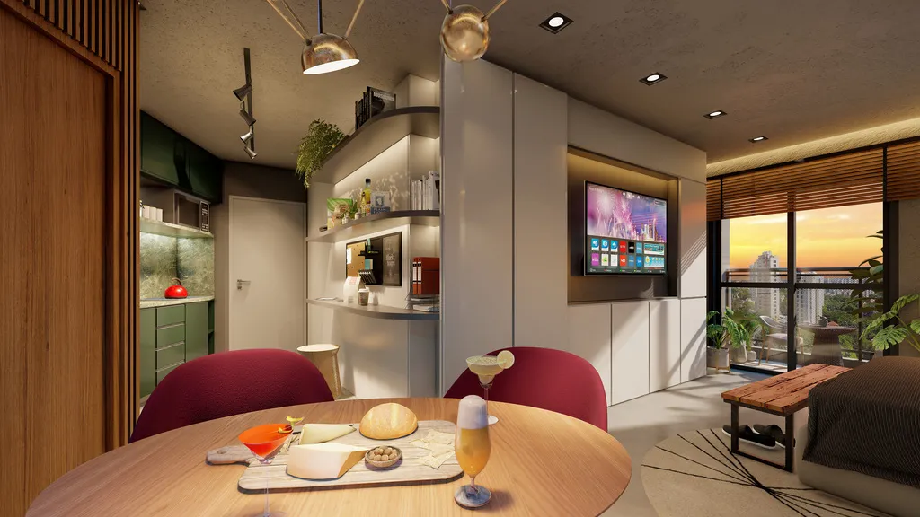 Nurban Vila Madalena - NR - Vila Madalena - Foto 10