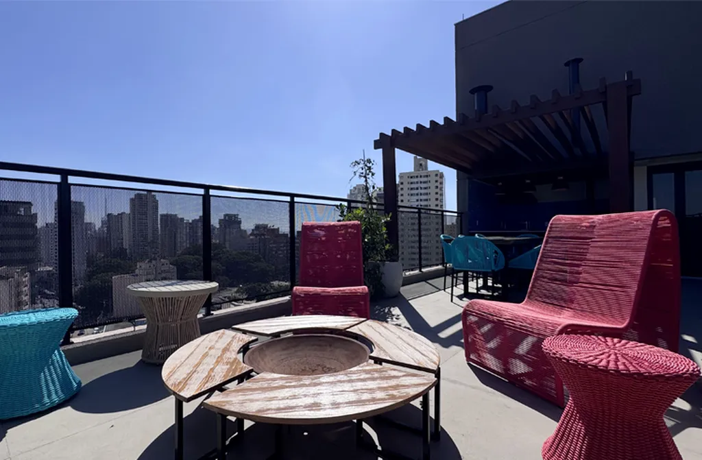 Nurban Vila Mariana - Residencial - Vila Mariana - Foto 2